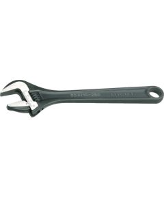 Stellatslēga GEDORE Adjustable open-ended Spanner 12  phosphated