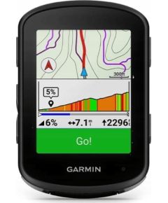 Velodators Garmin Edge 540 GPS