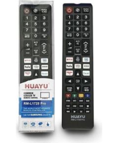 Lamex LXH1728 TV pults priekš Samsung Smart TV