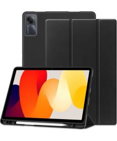Чехол Tech-Protect SC Pen для Xiaomi Redmi Pad SE 11 - черный