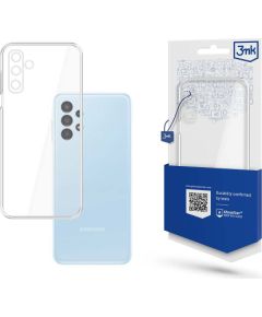 Samsung Galaxy A13 4G|5G|A04|A04s - 3mk caurspīdīgs apvalks