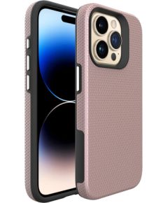 Vmax Triangle Чехол для iPhone 11 rose glod