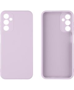 OBAL:ME matēts TPU maciņš Samsung Galaxy A14 5G | violets