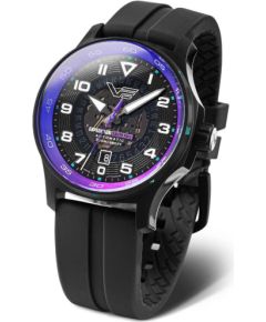 Vostok Europe Europe Expedition South Pole Automatic NH35-592C760SL