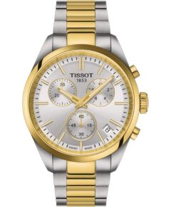 Tissot PR 100 Chronograph T150.417.22.031.00