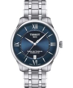 Tissot Chemin Des Tourelles Powermatic 80 T139.807.11.048.00