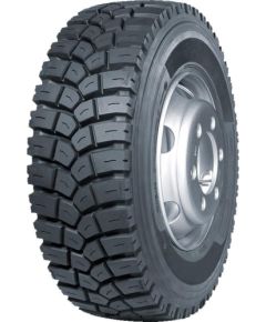 295/80R22,5 Goodride SupTrac X1 152/149K M+S 3PMSF Drive MIXED USE EBB74
