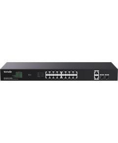 Switch Tenda TEG1120P-16-250W