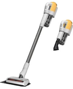 Odkurzacz MIELE Duoflex HX1 SunsetYellow