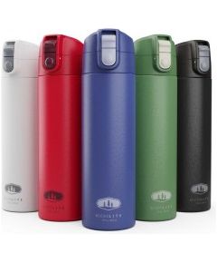 Gsi Outdoors Termokrūze MICROLITE 500 Flip  Onyx Black