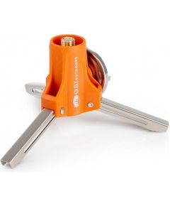 Gsi Outdoors Pāreja BUTANE-ISOBUTANE Adapter