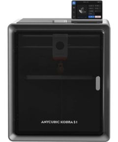 Anycubic Kobra S1 3D printer