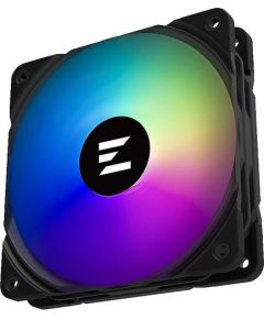 Zalman ZM-AF120R ARGB Black 120mm