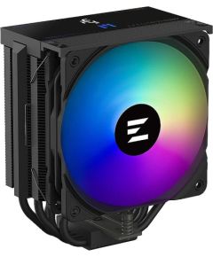 Zalman CNPS13X DS Black 120mm
