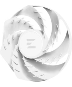 Zalman ZM-AF120R ARGB White 120mm