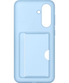 Samsung Galaxy A36 Card Slot Cover Blue