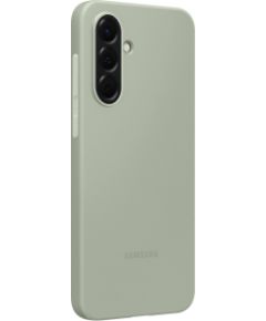 Samsung Galaxy A56 Silicone Cover Sage Green