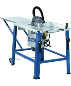 Pilarka tarczowa Scheppach HS120O 2800 W 400 V 315 mm