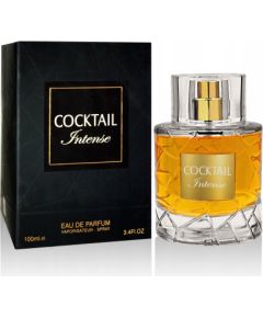 Histoires De Parfums Fragrance World Cocktail Intense Eau De Parfum 100 ml (unisex)