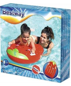 Bestway Deska dmuchana do nauki pływania dla dzieci uchwyty 42049A