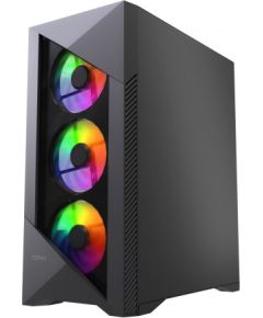 Gembird CASE Midi Tower Fornax 900 ARGB