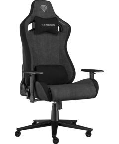 Gaming krēsls GENESIS NITRO 660 grey