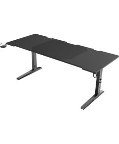 GAMING GALDS Genesis Holm Modular 180 180 cmx75 cm