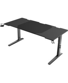 GAMING GALDS Genesis Holm Modular 160 160 cmx75 cm