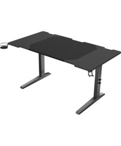GAMING GALDS  Genesis Holm Modular 140 140 cmx75 cm