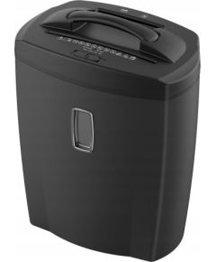 Dokumentu smalcinātājs GENIE 580 XCD Plus schwarz