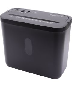Dokumentu smalcinātājs Genie 440X