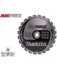 Pilarka tarczowa Makita MAKITA CIRCULAR SAW 355x30x24z MAKFORCE WOOD