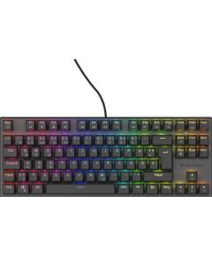 Klaviatūra Genesis Thor 303 TKL DE Outemu Brown (NKG-2176)