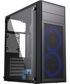 CASE Gembird Fornax M100B (CCC-FC-M100B)