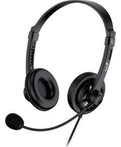 austiņas Genius HS-230U  (31710021400)