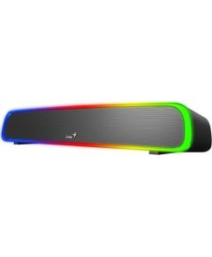 Soundbar Genius QEGEC200BB00