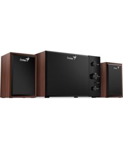 Datora skaļruņi Genius SW-2.1 350 (31730037400)