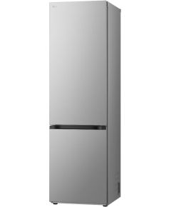 LG GBV3200CPY Ledusskapis 203cm Sudraba