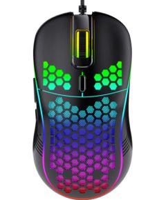 RoGer S4 Vadu Spēļu Pele DPI 7200 / RGB