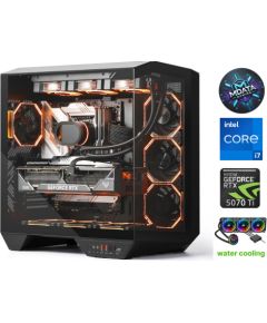 MDD HydroX Pro i7-14700K 64GB 4TB SSD RTX 5070Ti Windows 11