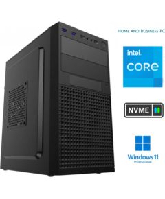 MDD i5-12400 64GB 2TB SSD Windows 11 PRO