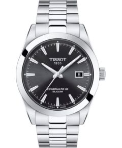 Tissot Gentleman Powermatic 80 Silicium T127.407.11.051.00