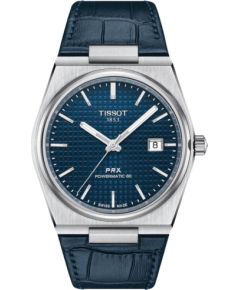 Tissot Prx Powermatic 80 40mm T137.407.16.041.00 Rokas pulksteņi 
