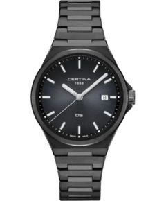 Certina Unisex Quarz DS-7 C043.410.33.051.00