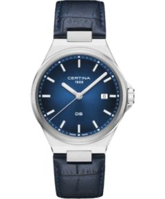 Certina Unisex Quarz DS-7 C043.410.16.041.00