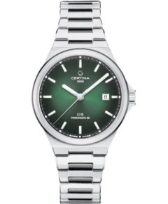 Certina Unisex Quarz DS-7 C043.410.11.091.00