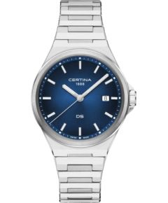 Certina Unisex Quarz DS-7 C043.410.11.041.00