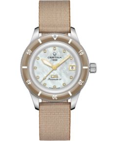 Certina DS PH200M Powermatic 80 Automatic C036.207.18.116.00