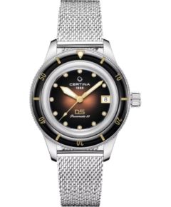 Certina DS PH200M Powermatic 80 Automatic C036.207.11.296.00