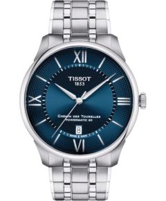 Tissot Chemin Des Tourelles Powermatic 80 42mm T139.407.11.048.00